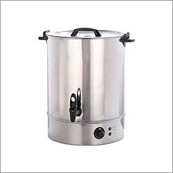 Milk Boiler