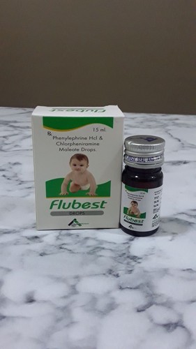 FLUBEST DROP