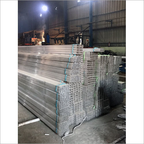 Aluminium Extrusion Sections