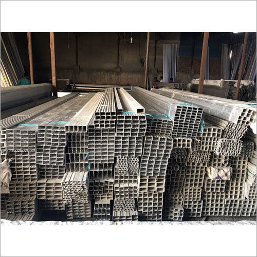 Aluminium Extrusion Sections