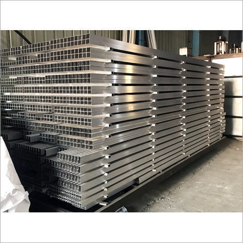 Aluminum Profile Section Grade: First Class