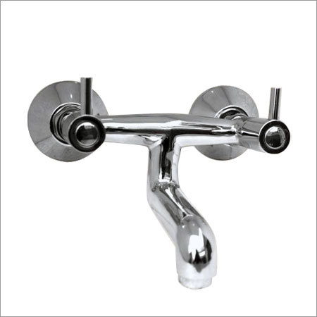 Wall Mixer Non Telephonic