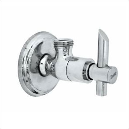 Angle Valve