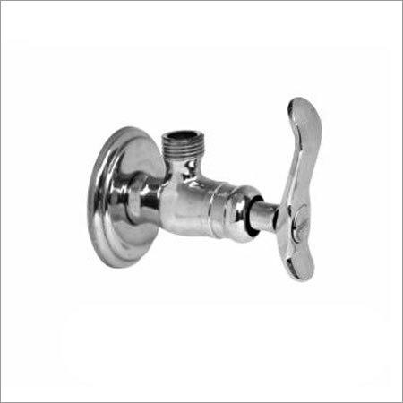 Angle Valve