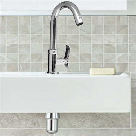 Swan Neck Water Taps