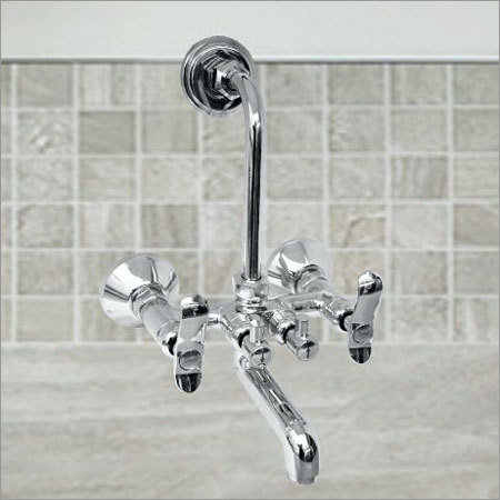Wall Mixer