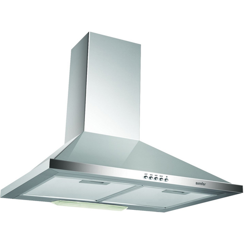 Exhaust Hood