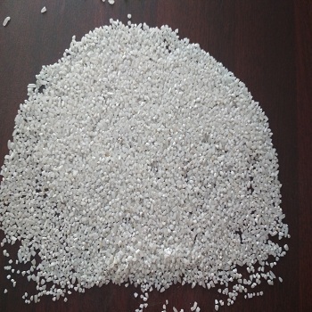 100% Broken Indian Raw Rice Admixture (%): 1