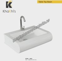 White Luxury Sanitary Ware