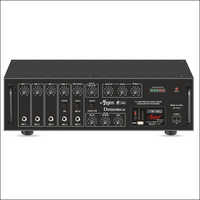 P.A. High Power Mixer Amplifiers DENSON-200UE