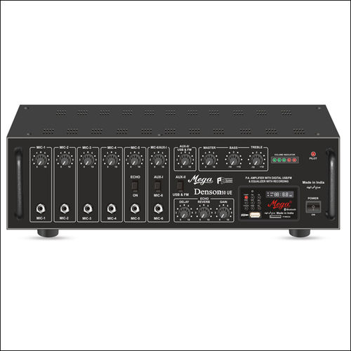 P.A. High Power Mixer Amplifiers Denson-250Ue Frequency (Mhz): 50-15000 Hz A  3Db Hertz (Hz)