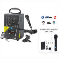 Portable P.A. Systems MP-99UEC
