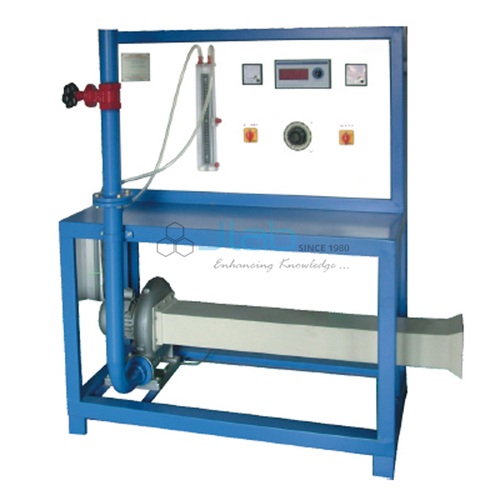 Thermal Conductivity of Metal Rod By JAIN LABORATORY INSTRUMENTS PRIVATE LIMITED