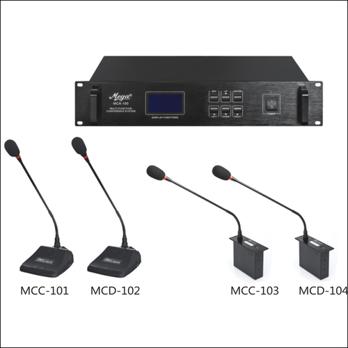 Conference System MCA-100