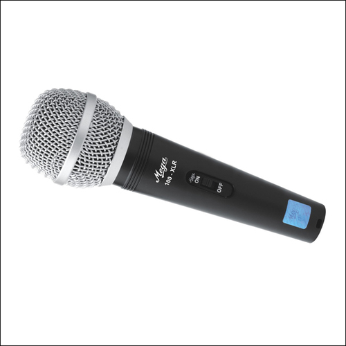 P.A. Microphones 100-XLR