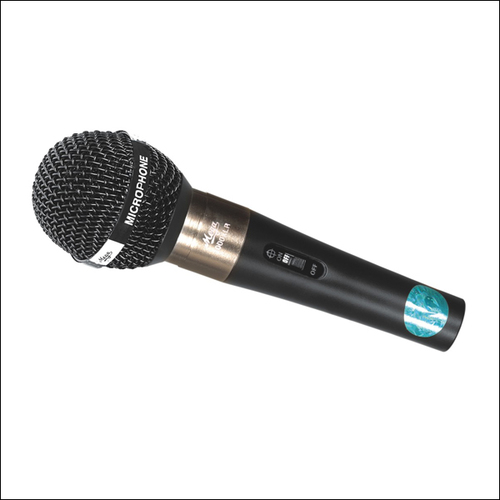 P.A. Microphones