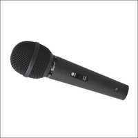 P.A. Microphones 98-XLR