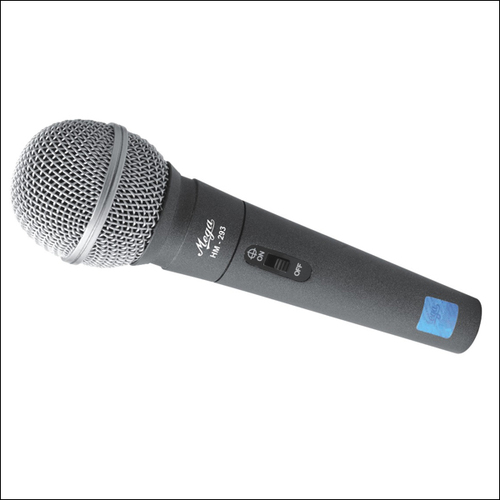 P.A. Microphones HM-293