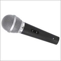 P.A. Microphones HM-673