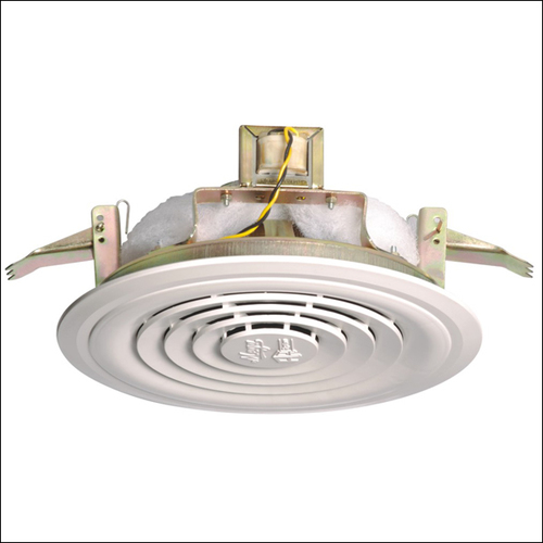 ceiling speakers india