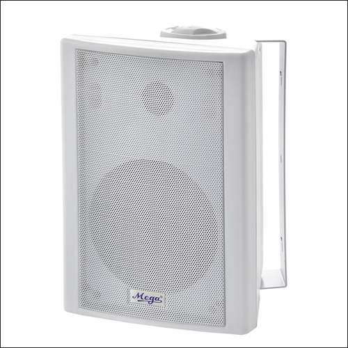 P. A. Wall Speakers PS- 502 T