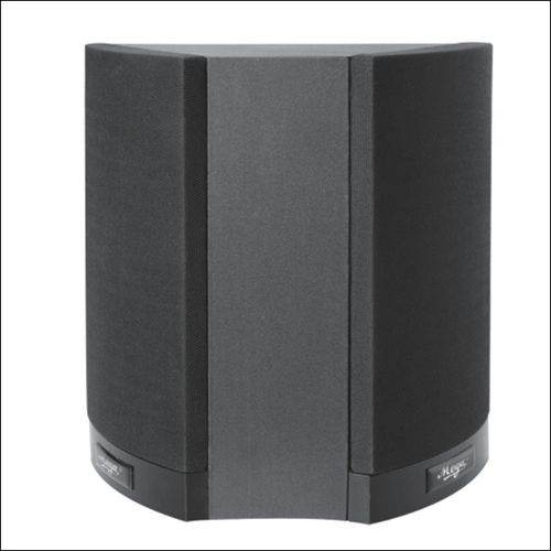 P.A. Wooden Wall Mount Speakers Dws- 18T Output Power: 18W (Max) 12W Rms Watt (W)