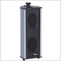 P. A. Column Speaker D- 905 T