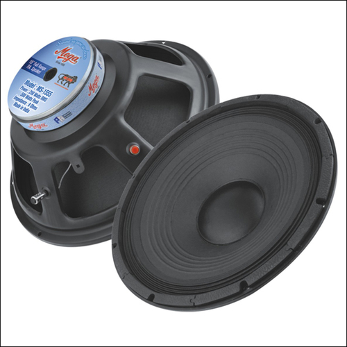 P.A. Speakers Ms-1555 400 Watts Warranty: 1 Year