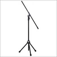 P.A. Microphone & Speaker Stands Floor Stand BMS 1