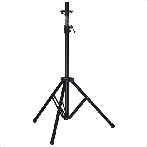 P.a. Microphone & Speaker Stand Big