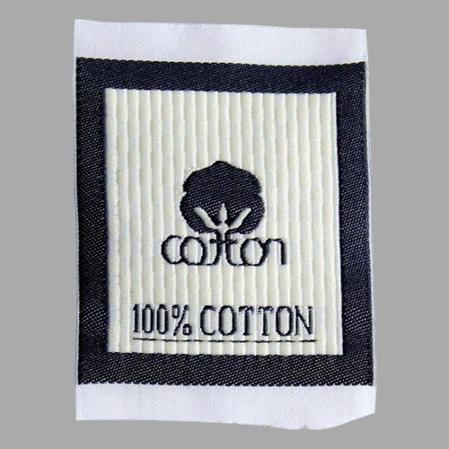 Woven Label