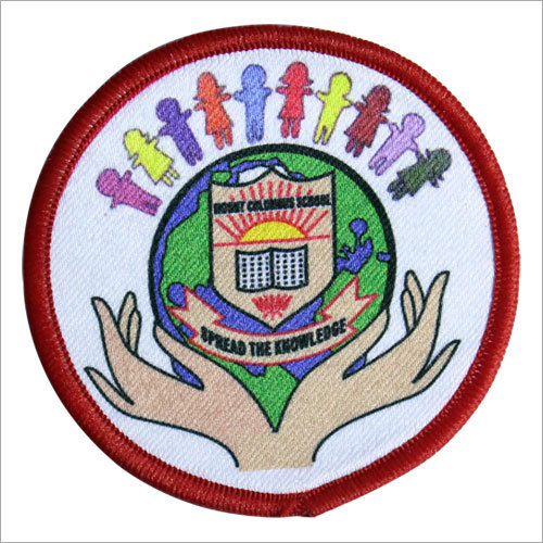 Uniform Satin Logo