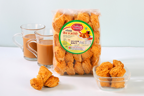 250gm Fan Puff
