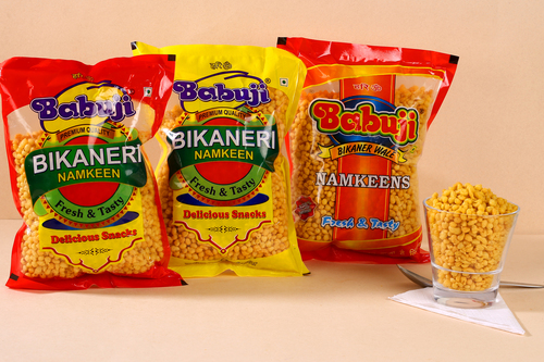 Khara Boondi