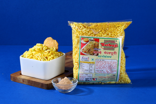 Bhel Puri Namkeen