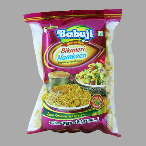 120gm Plain Mixture Namkeen