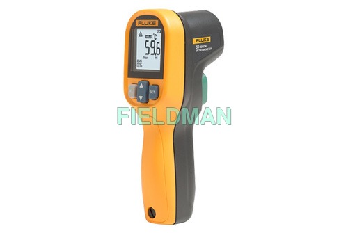 Fluke 59 MAX+ Infrared Thermometer By FIELDMAN CONTROL SYSTEM