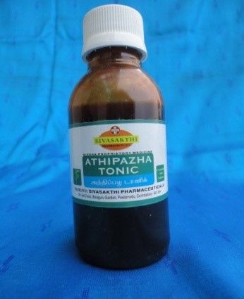 ATHIPAZHA TONIC