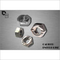 Stainless Steel Binx Nut