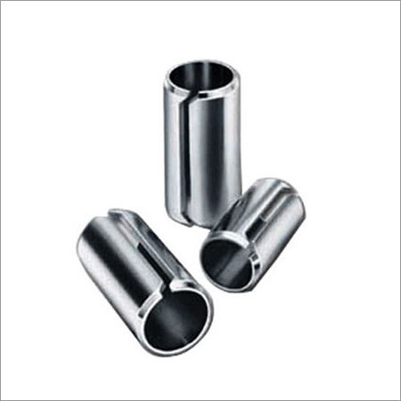 Stainless Steel Spring Dowel Pin