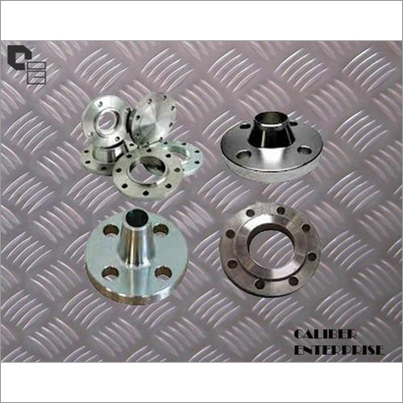 Flanges Flanges