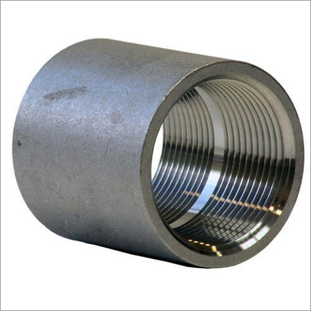 Stainless Steel Couplings - VITAL Brand Stainless Steel Couplings - VITAL Brand