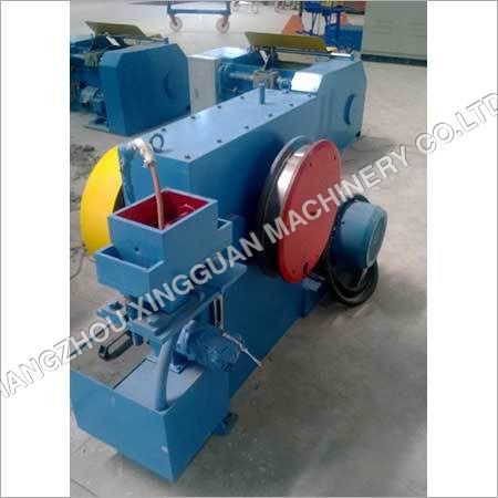 Single Bull Block Steel Wire Drawing Machine