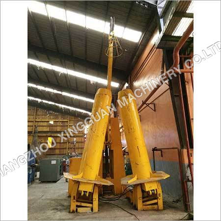 Carbon Steel Wire Rod Machine