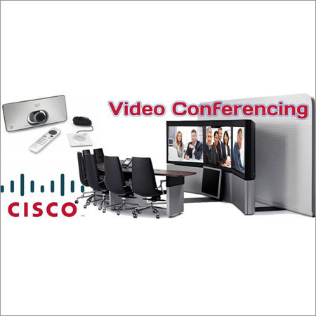Video Conference Equipment