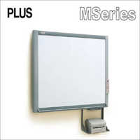 Electronic Panaboard