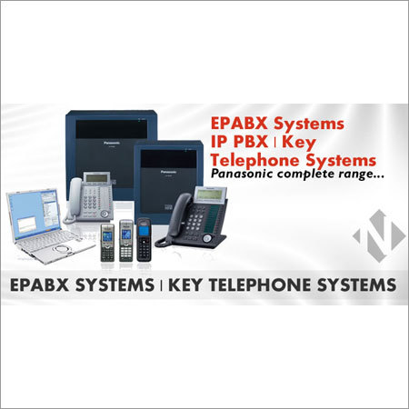 EPABX System