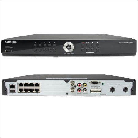 DVR System