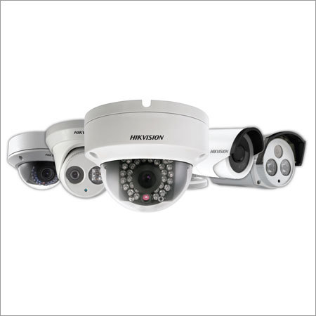 CCTV Camera