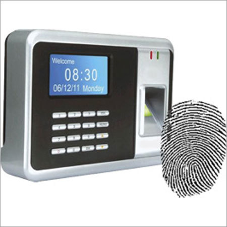 Biometric Access System